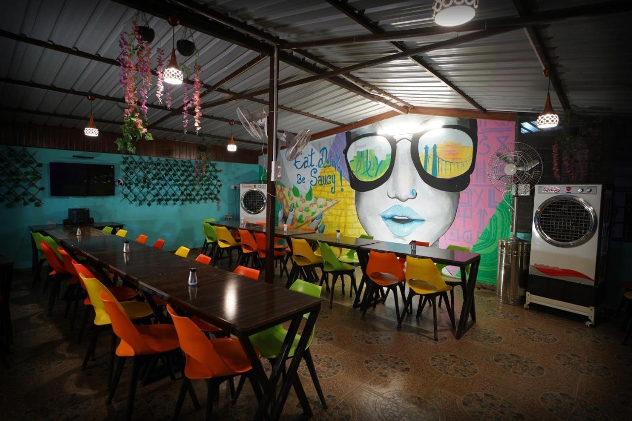 Creek Forest - Riverside Boutique * Rishikesh