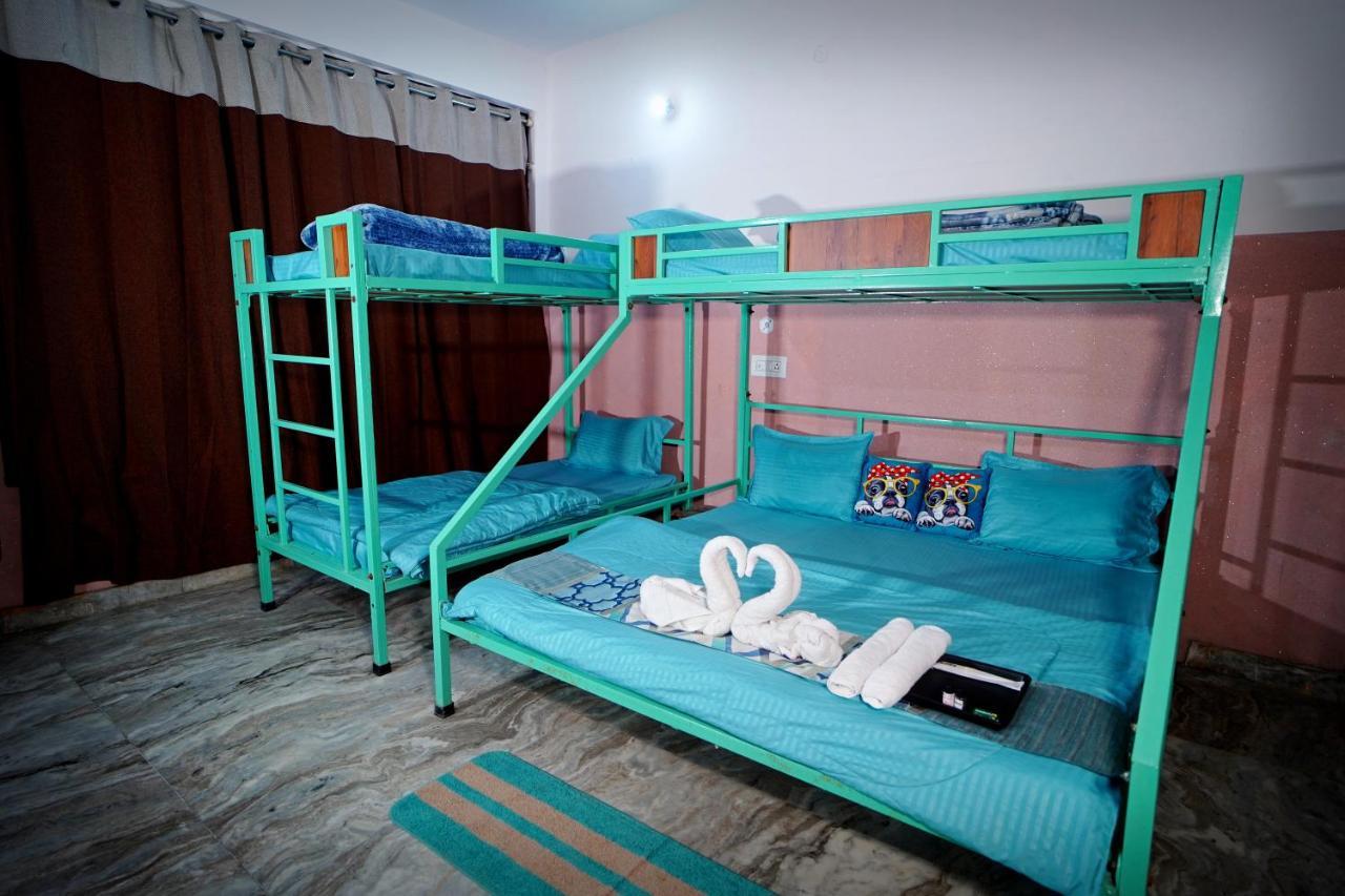 Creek Forest - Riverside Boutique Rishikesh