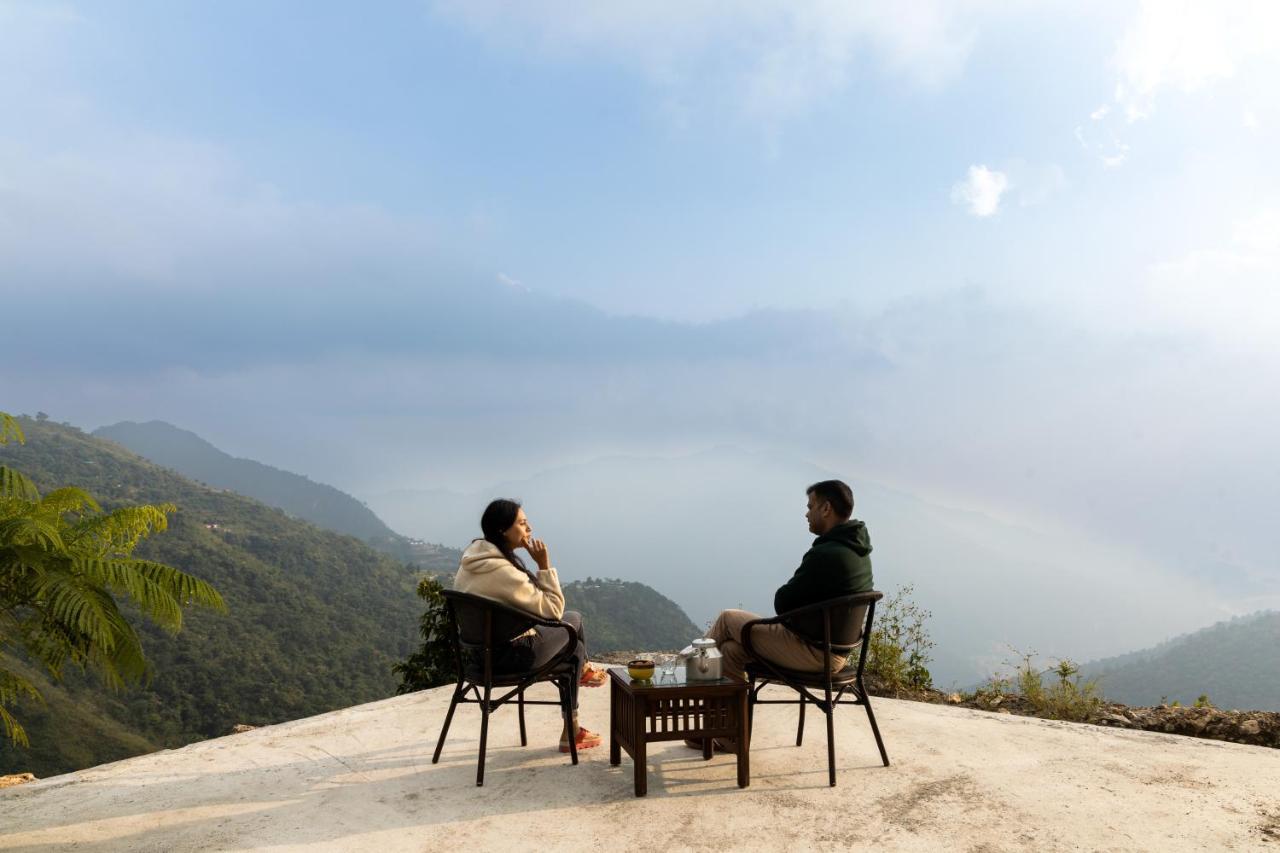 Kothli Hills Hotel Rishikesh