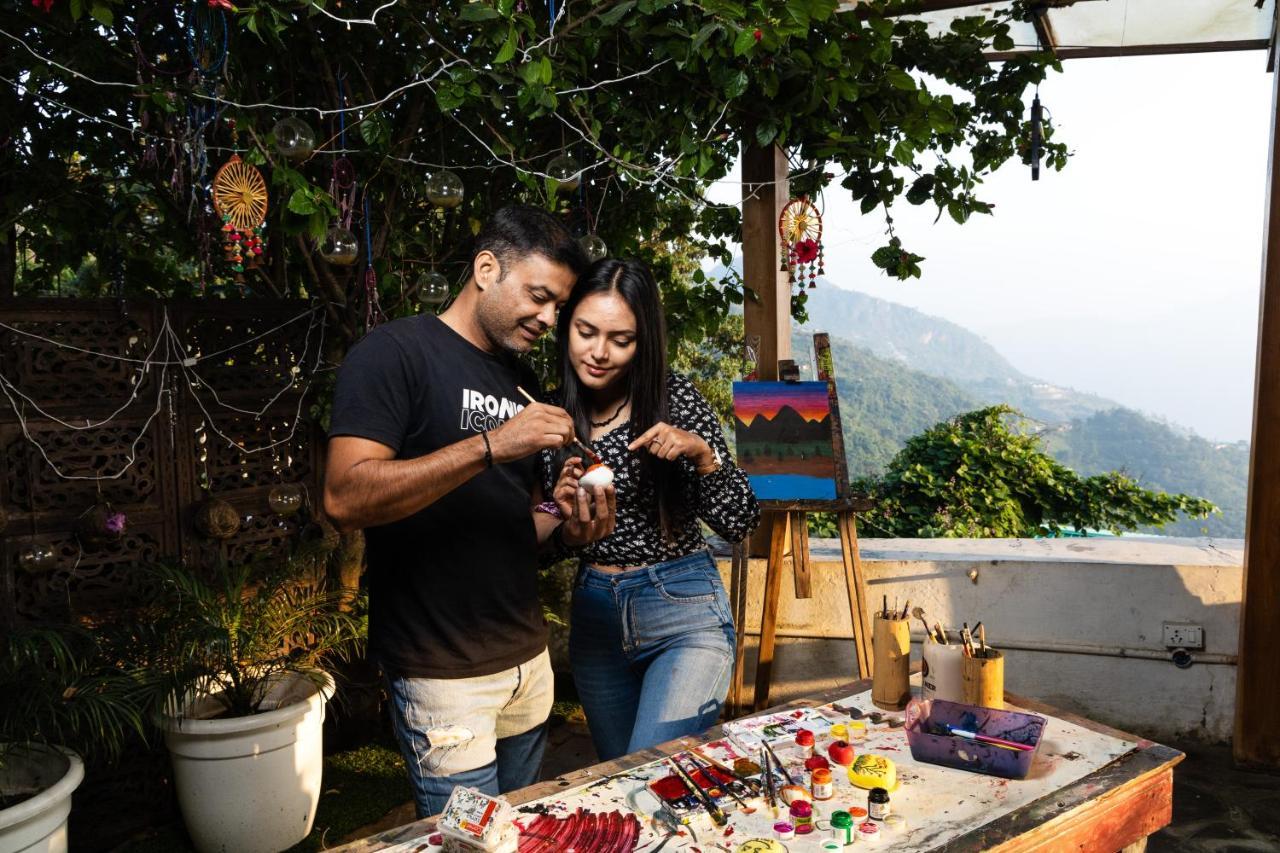 Kothli Hills Hotel Rishikesh