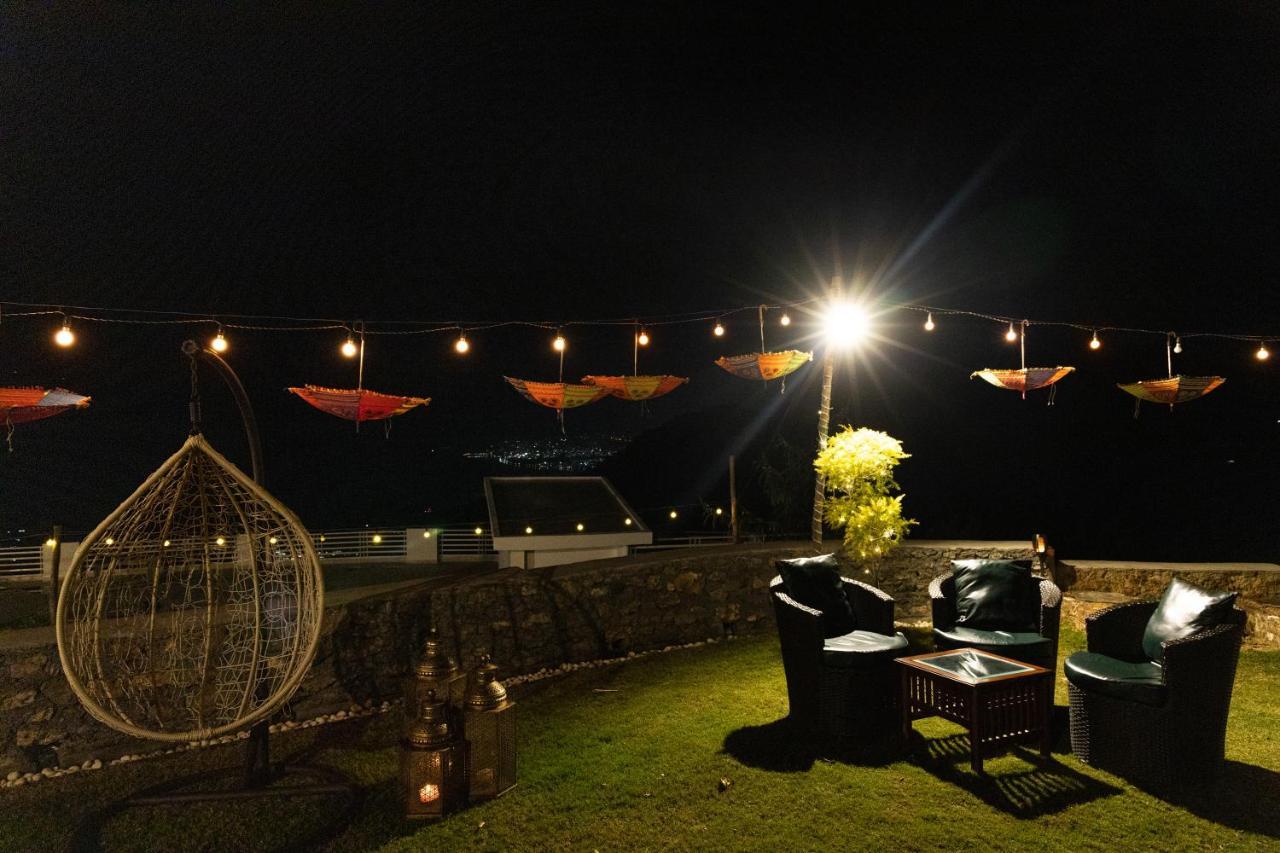 Hotel Kothli Hills