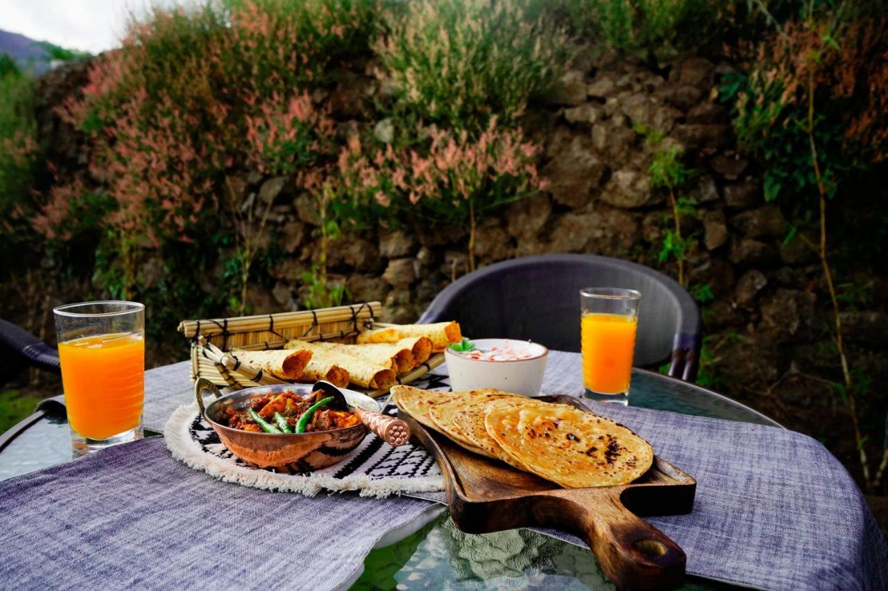 Kothli Hills Hotel 3*