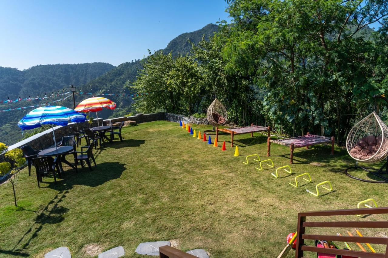 Hotel Kothli Hills 3*