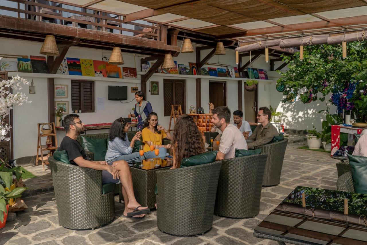 Kothli Hills Hotel Rishikesh
