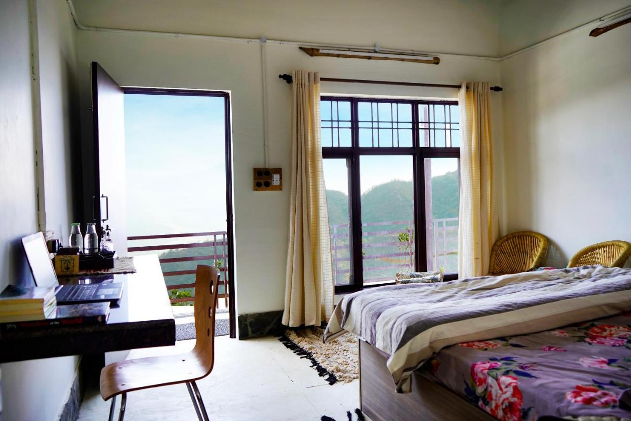 Kothli Hills Hotel 3*