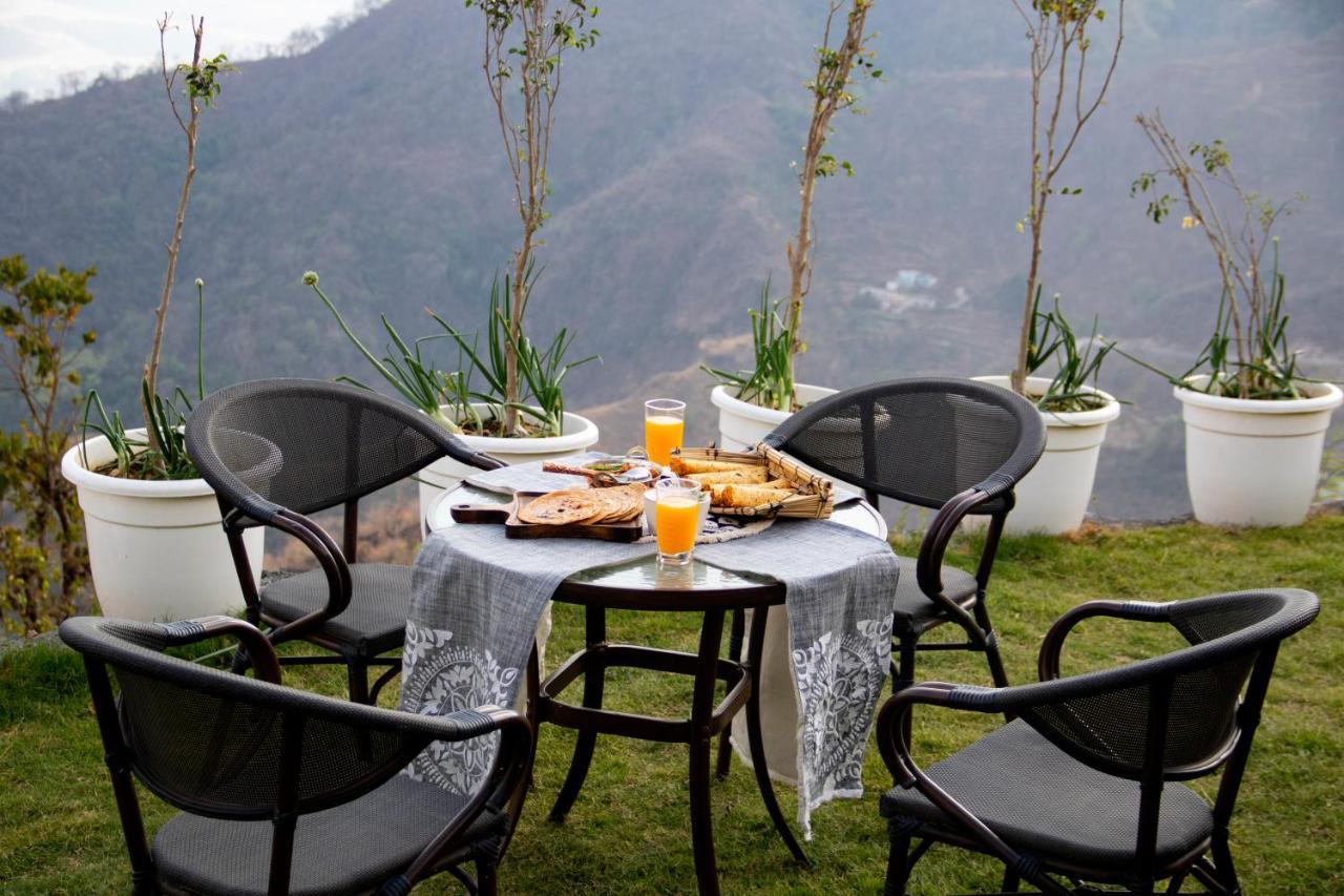Kothli Hills Hotel 3*