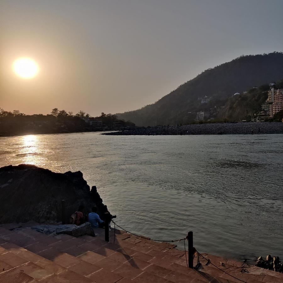 Shri Ganga View Guest house *