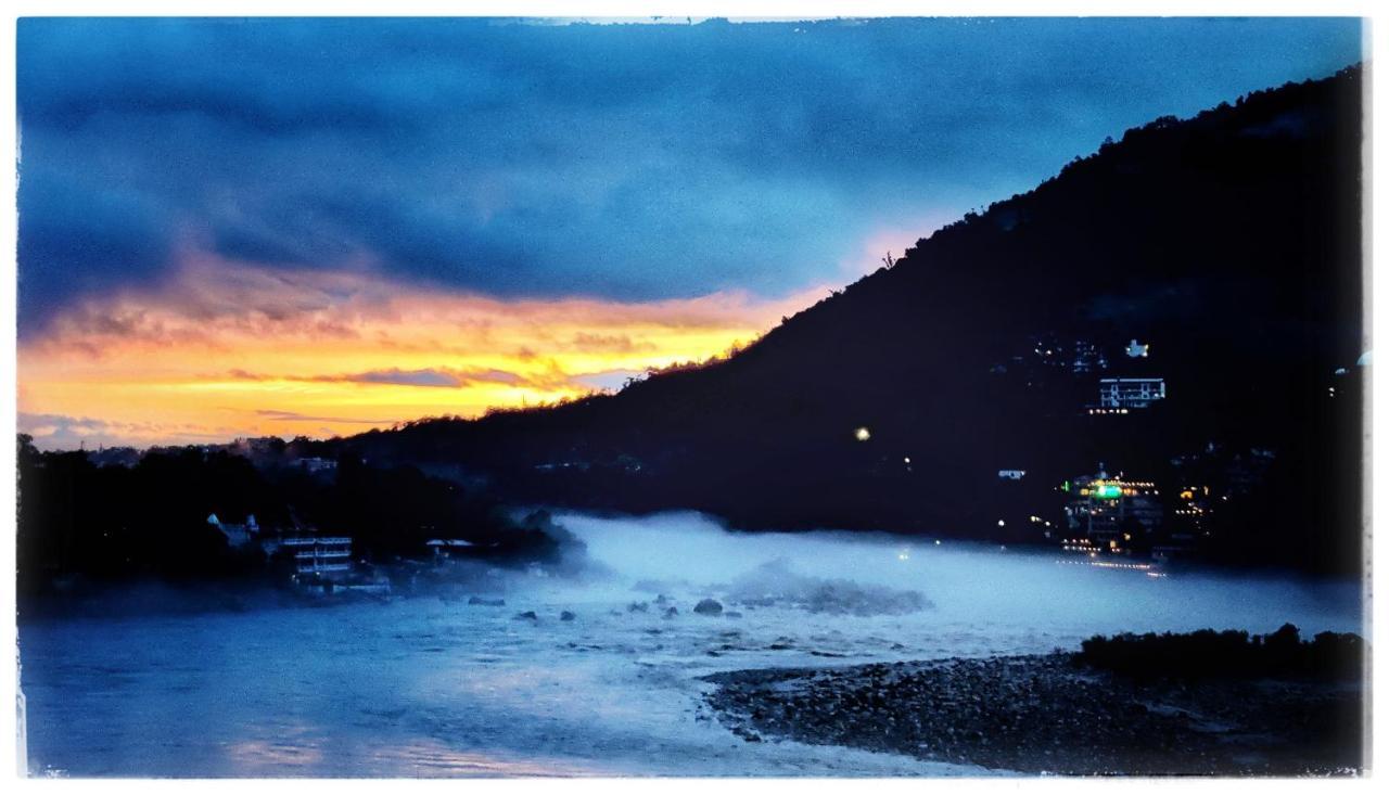 Shri Ganga View *