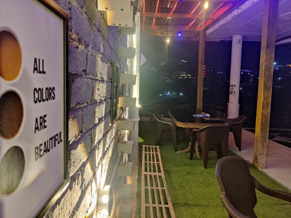 Shri Ganga View Guest house Rishikesh