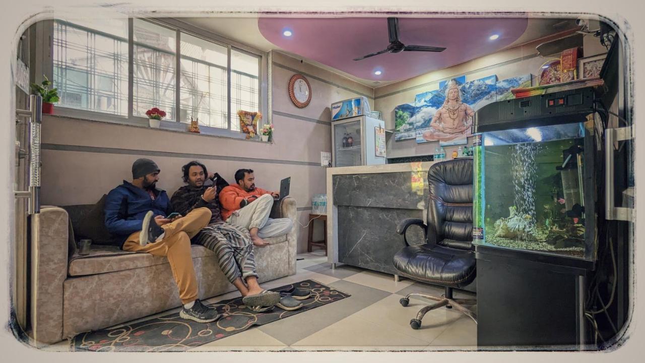 Shri Ganga View Guest house *