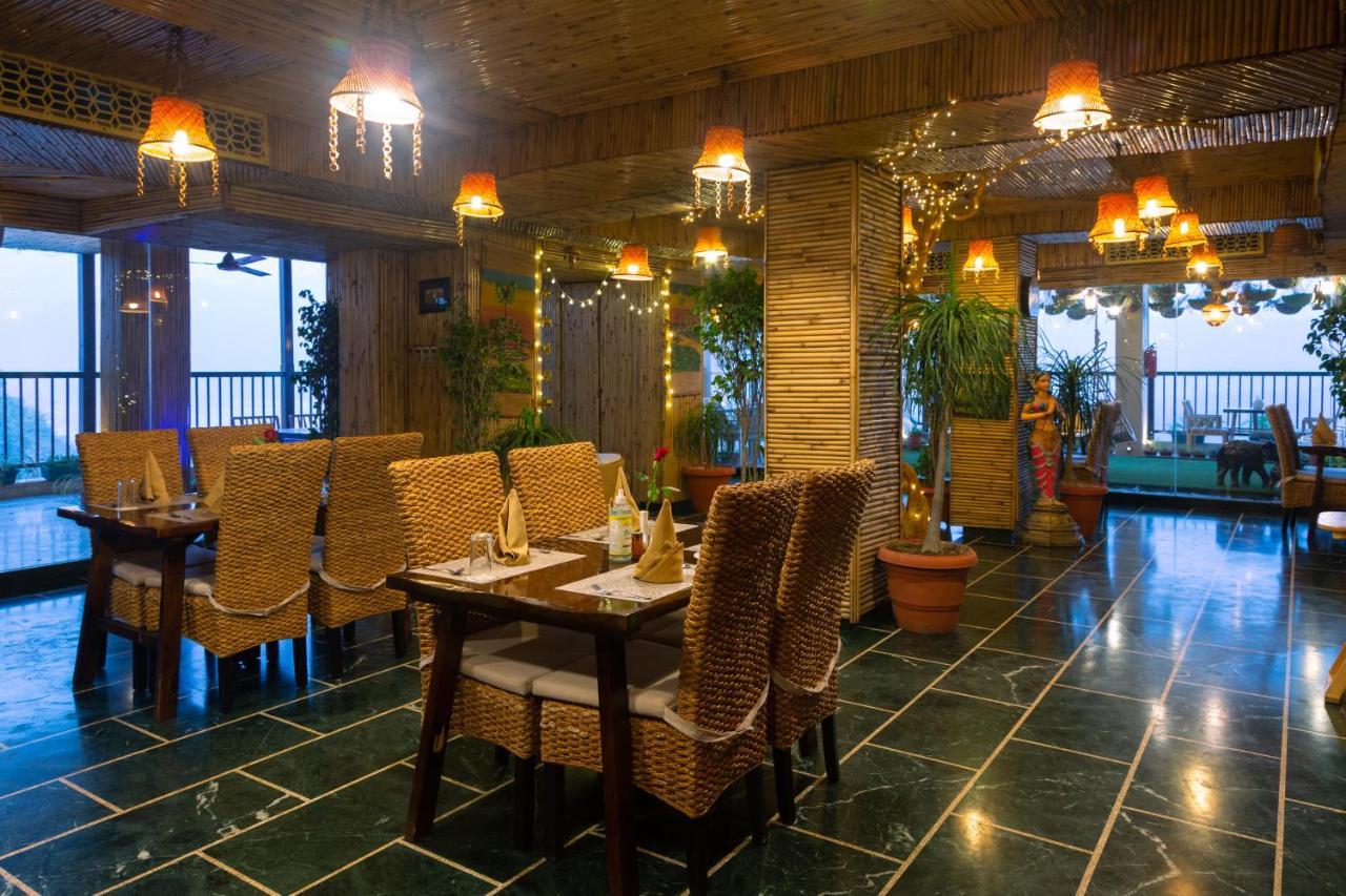 Ellbee Ganga View Hotel