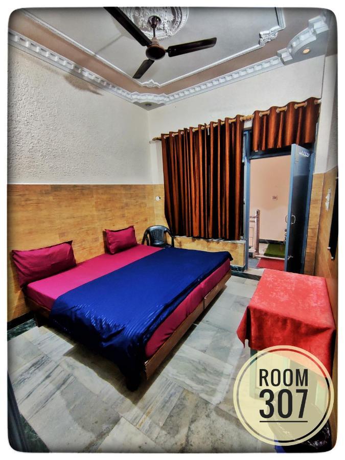 Shri Ganga View Guest house