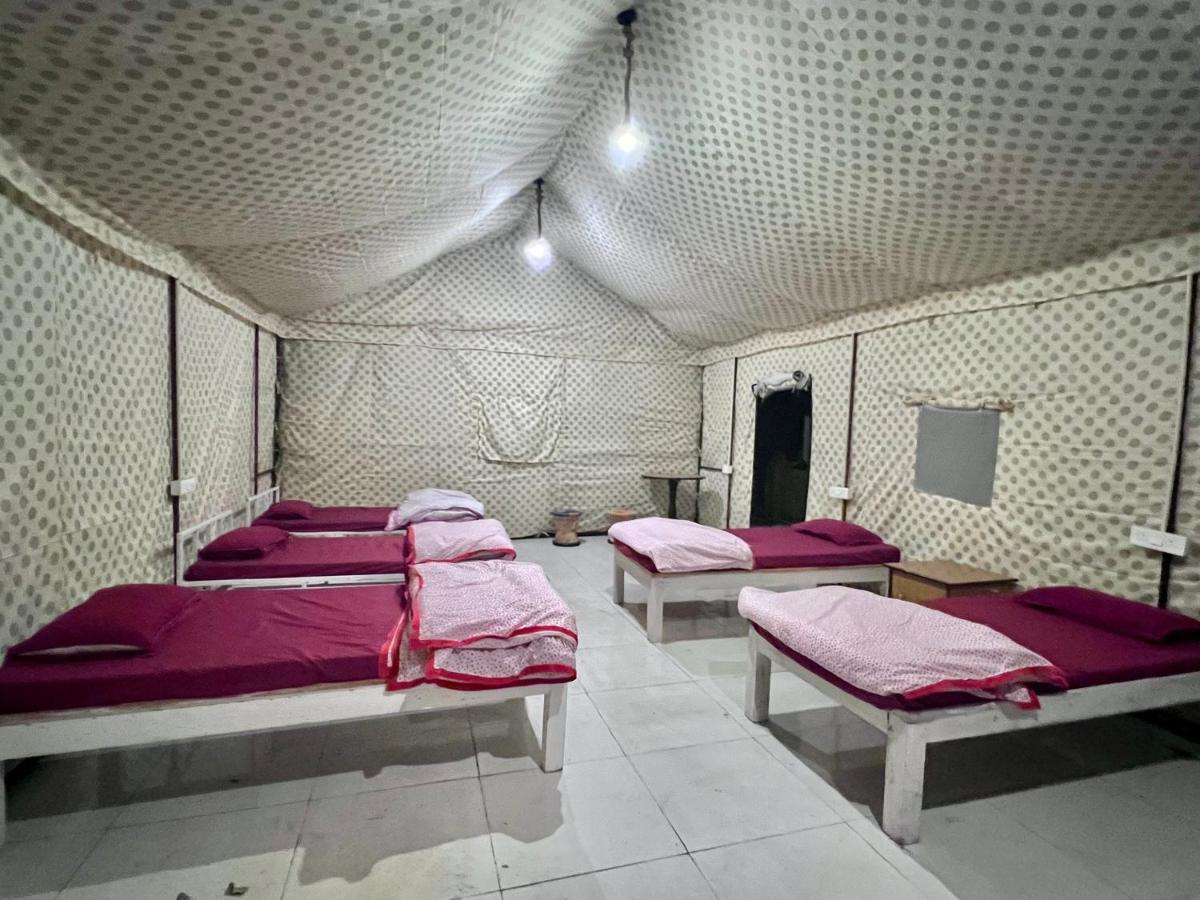 Shiv Shakti Yogpeeth Lodge Rishikesh