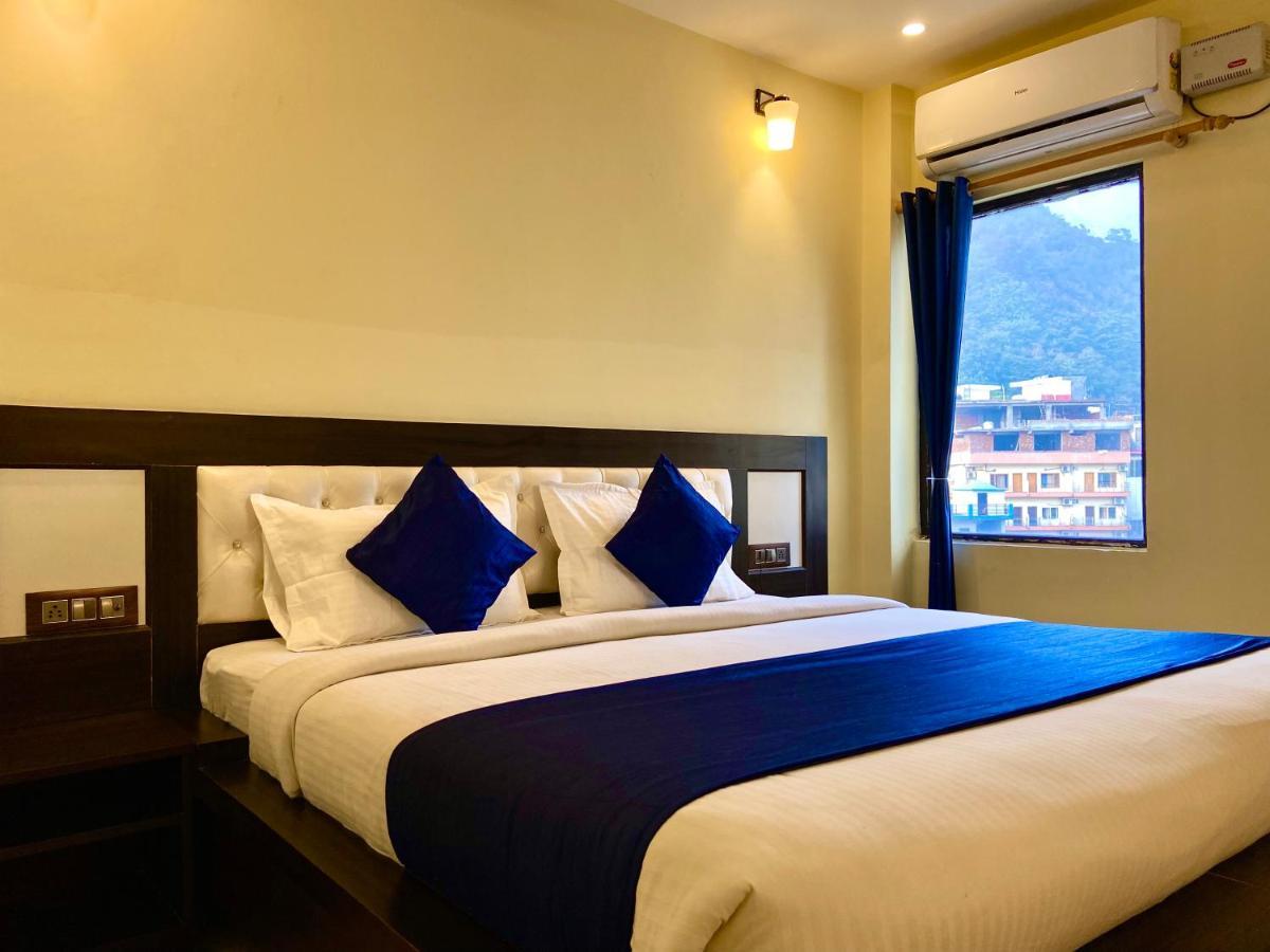 Hotel Ganga Elena