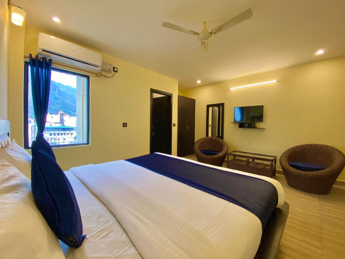 Hotel Ganga Elena 3*