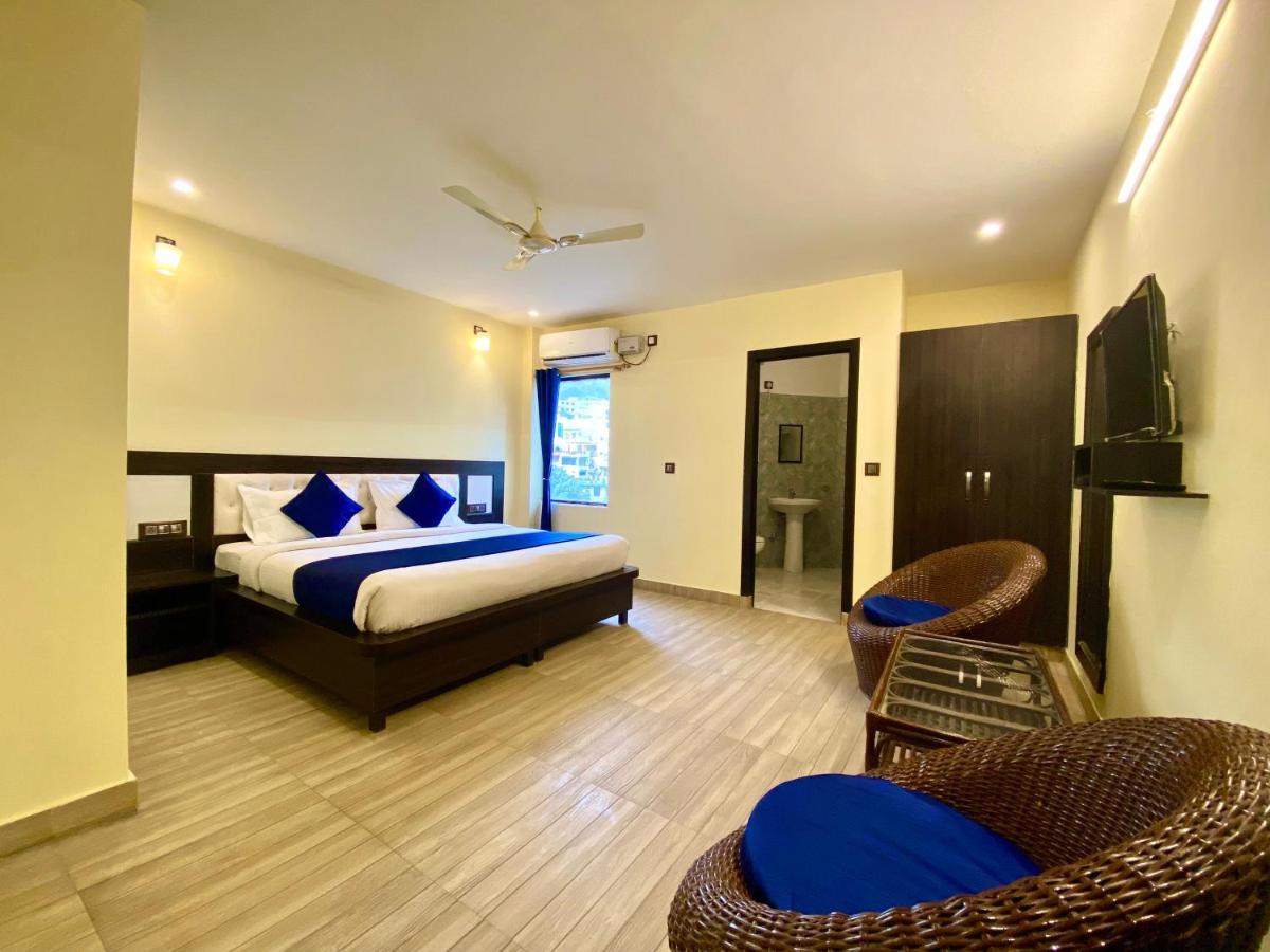 Ganga Elena Hotel