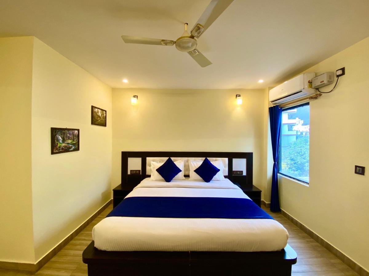 Hotel Ganga Elena 3*