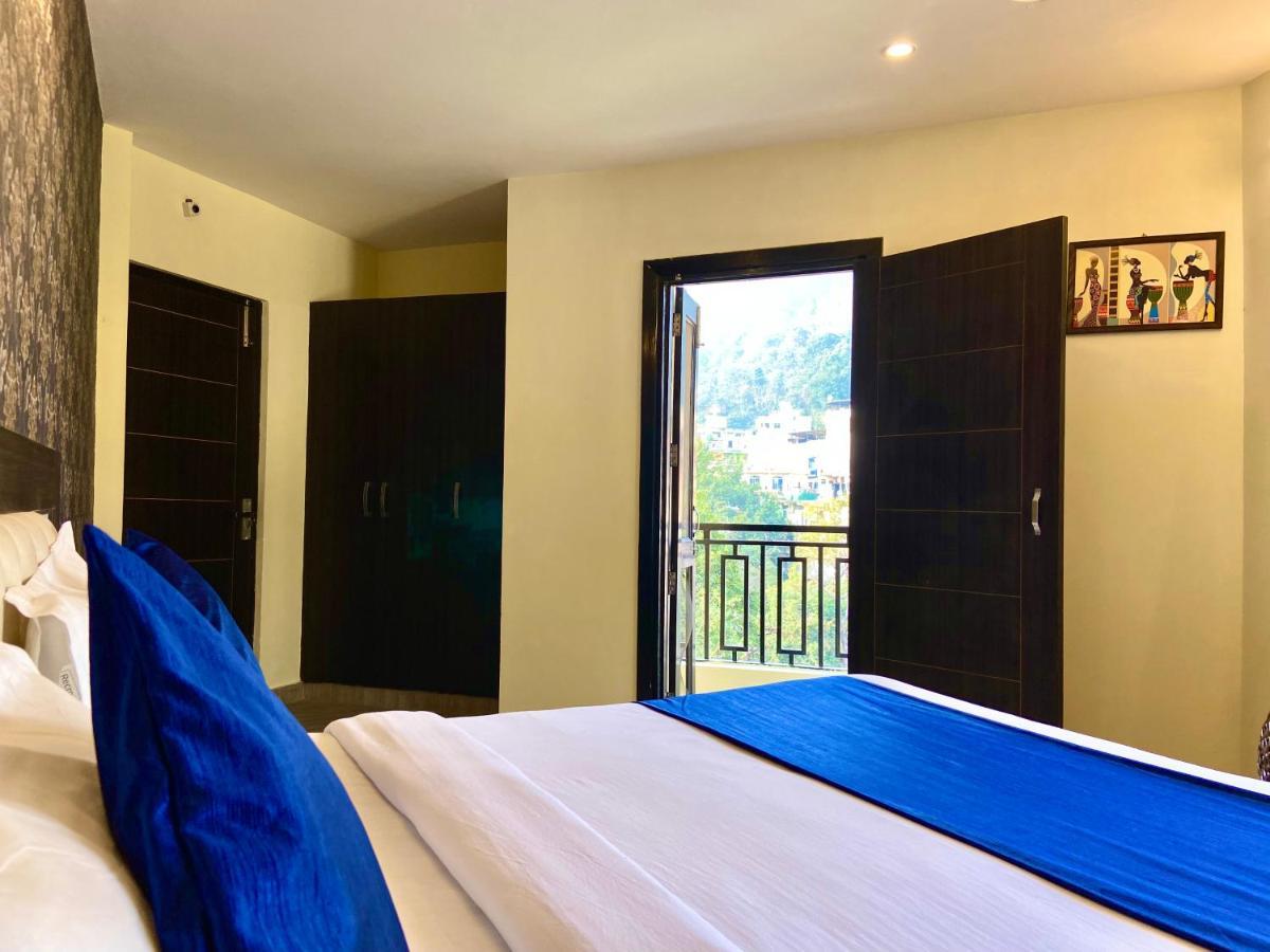 Ganga Elena Hotel