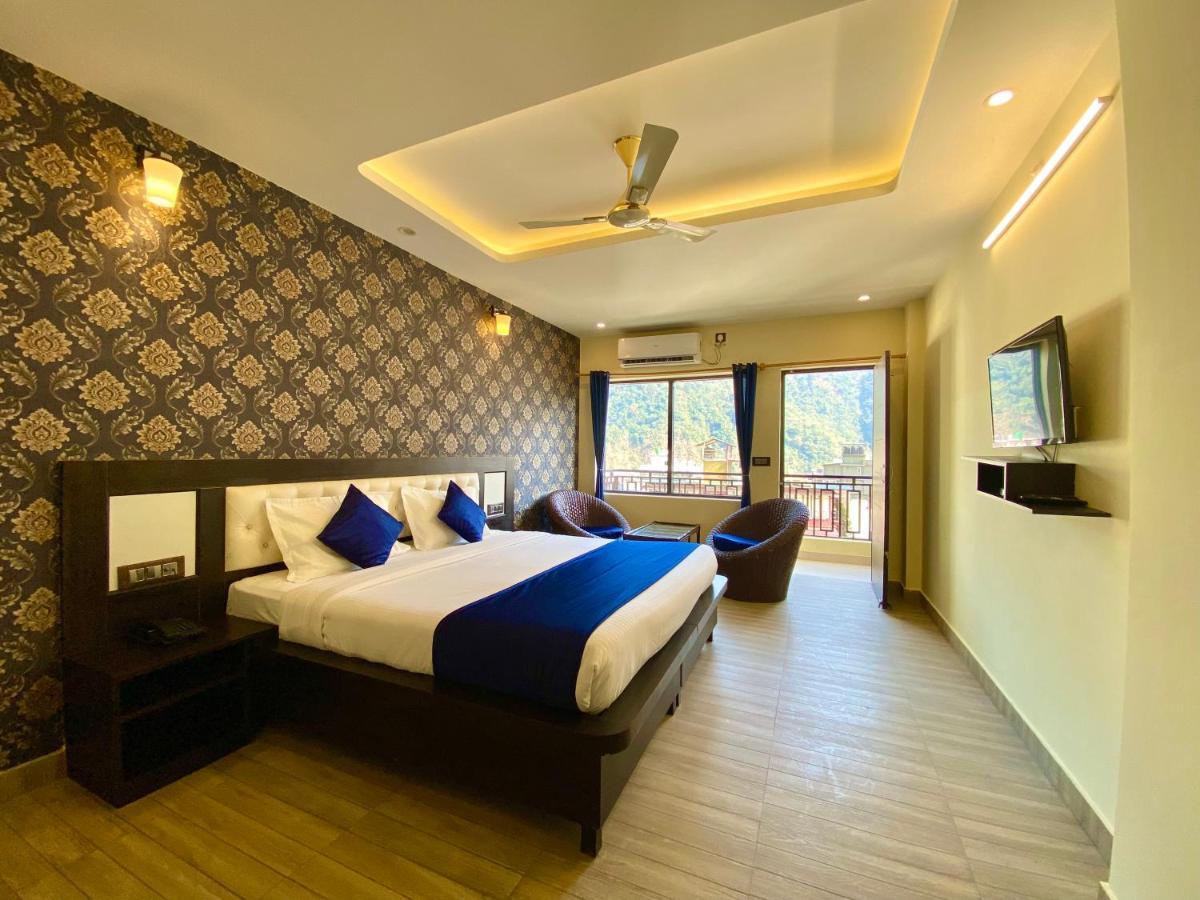 Ganga Elena Hotel