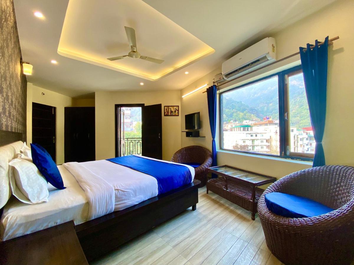 Ganga Elena Hotel 3*