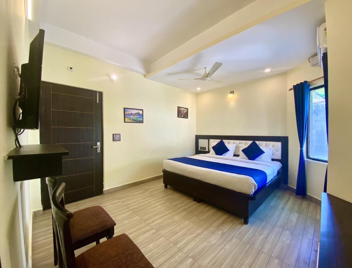 Ganga Elena Hotel Rishikesh