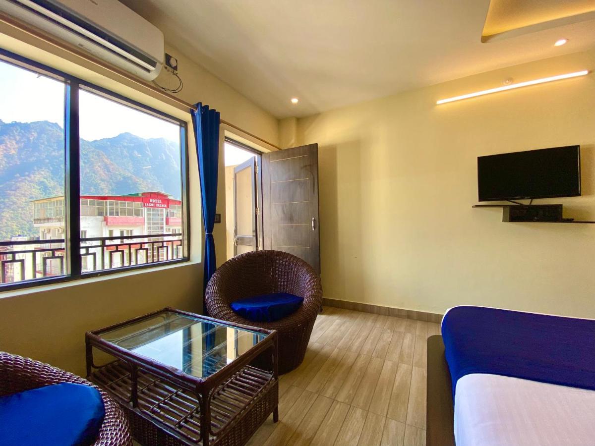 Hotel Ganga Elena