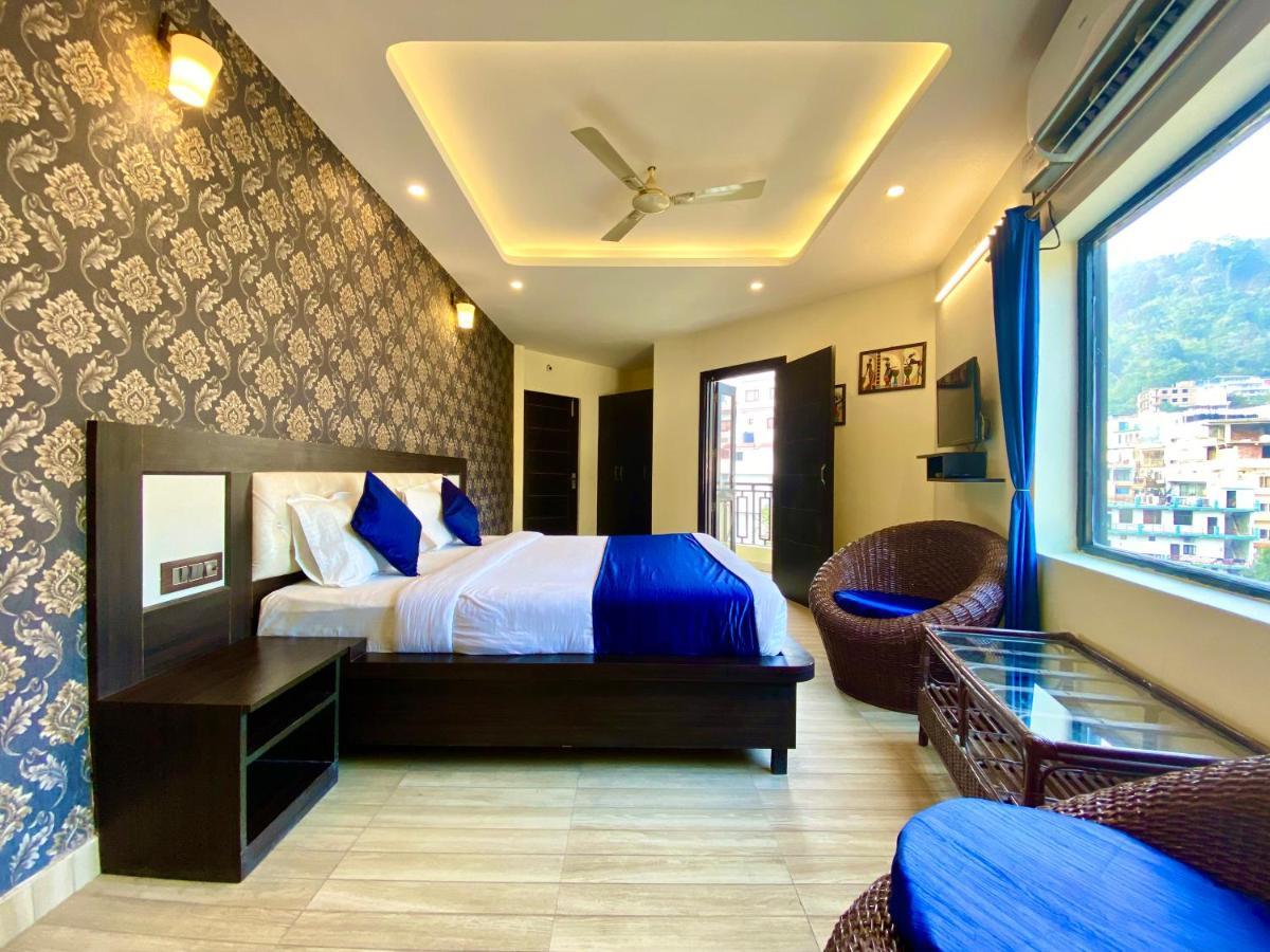 Ganga Elena Rishikesh