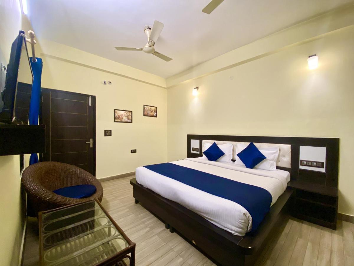 Hotel Ganga Elena 3*