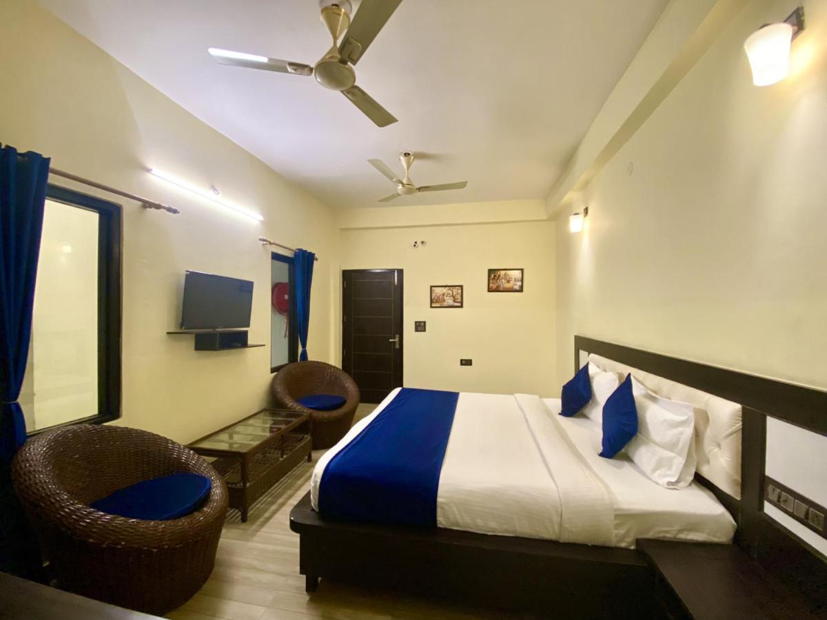 Hotel Ganga Elena 3*