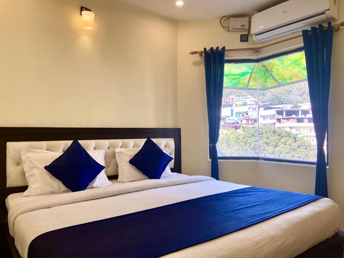 Ganga Elena 3* Rishikesh