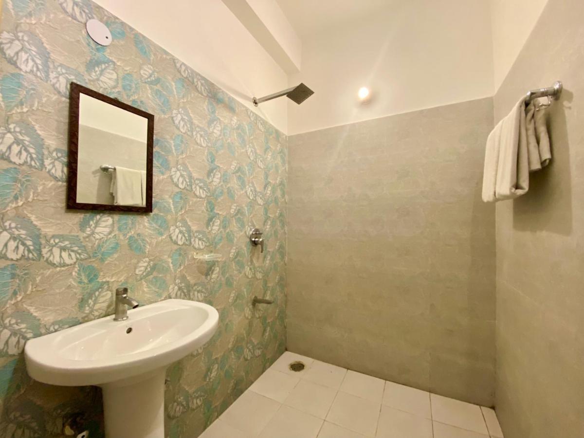 Hotel Ganga Elena 3*