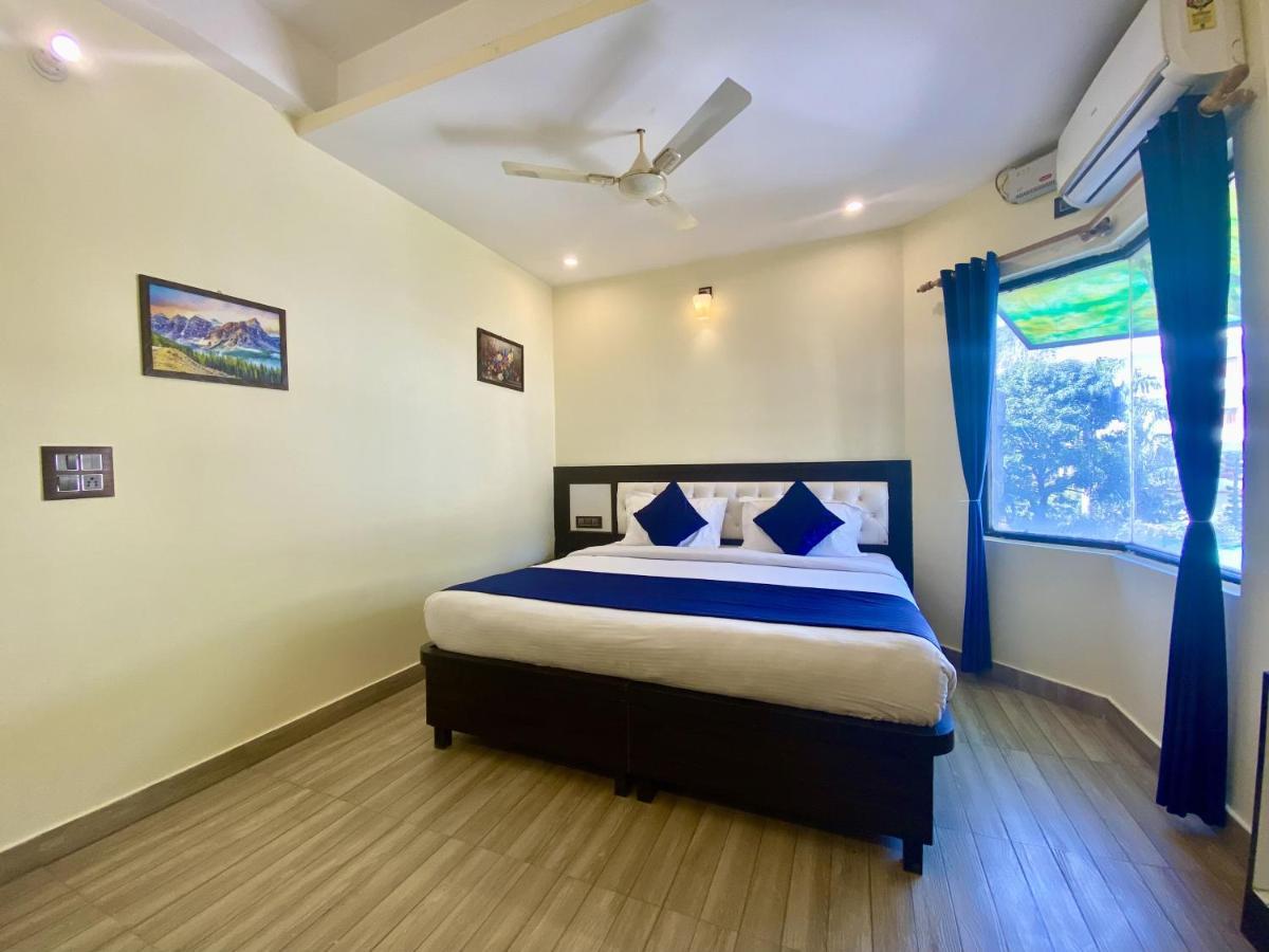 Ganga Elena Hotel