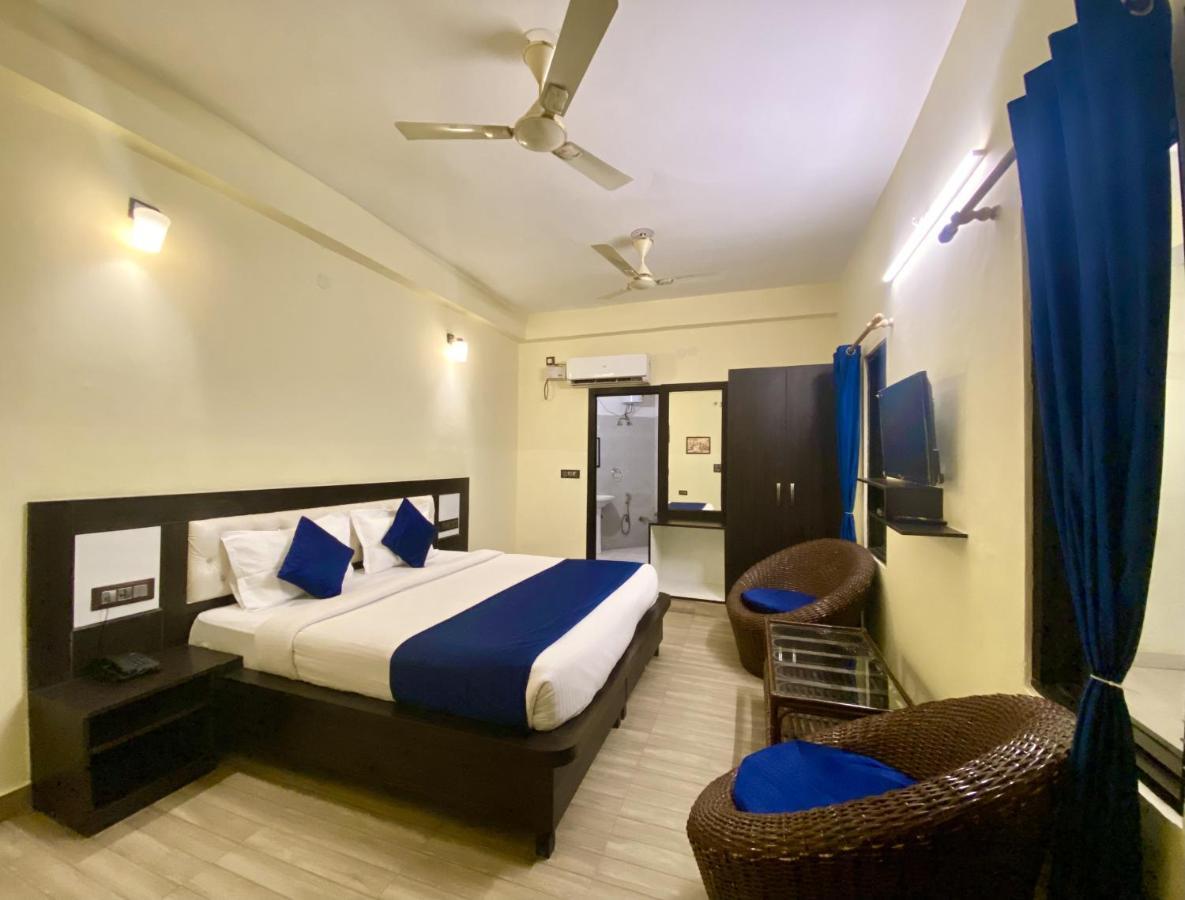 Ganga Elena 3* Rishikesh