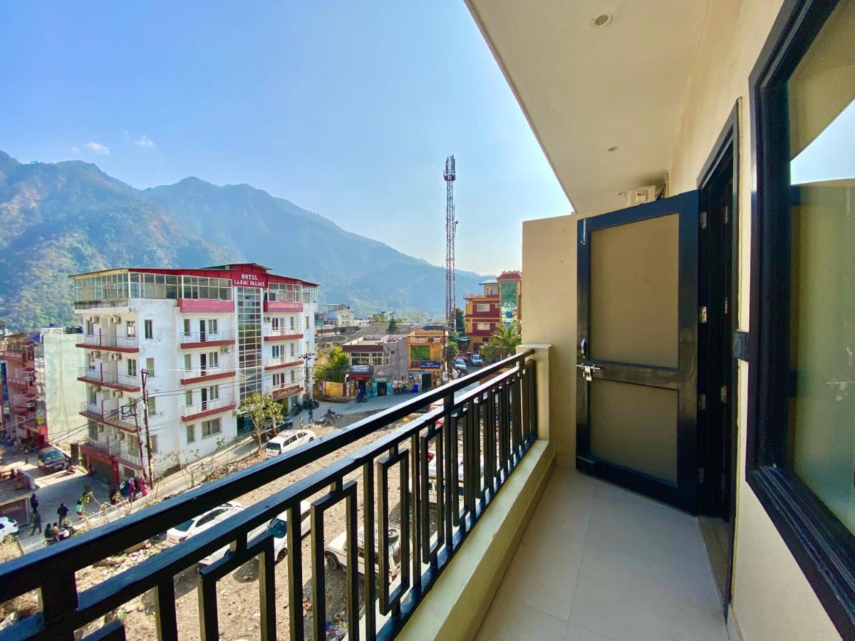 Ganga Elena Rishikesh