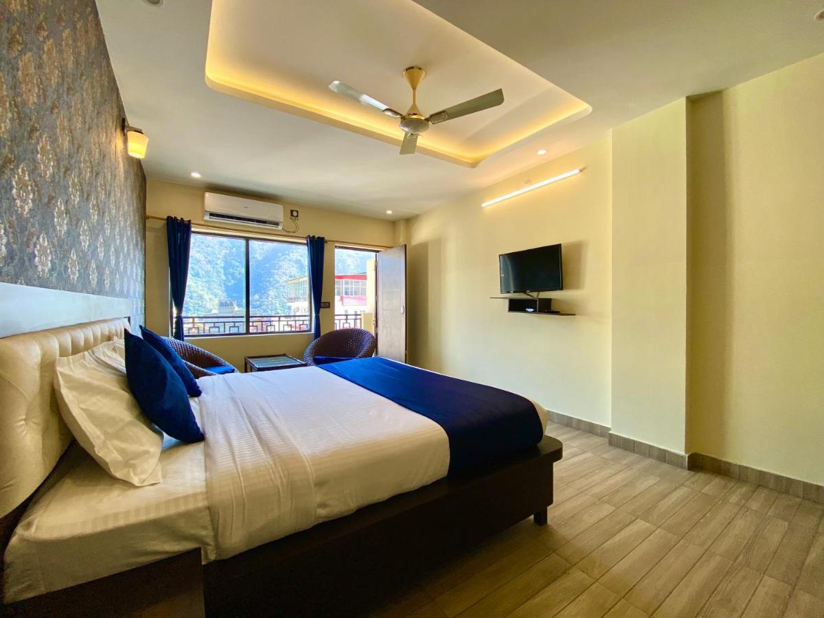 Ganga Elena 3* Rishikesh