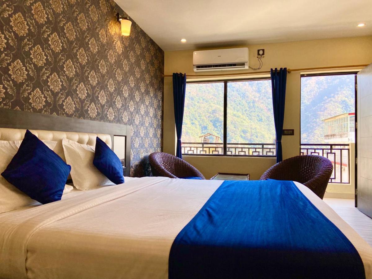 Hotel Ganga Elena 3*