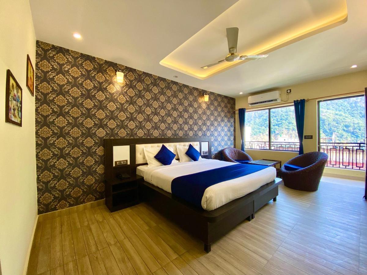 Hotel Ganga Elena