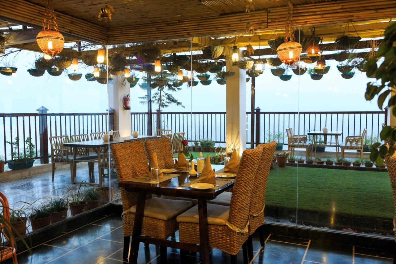 Hotel Ellbee Ganga View Rishikesh