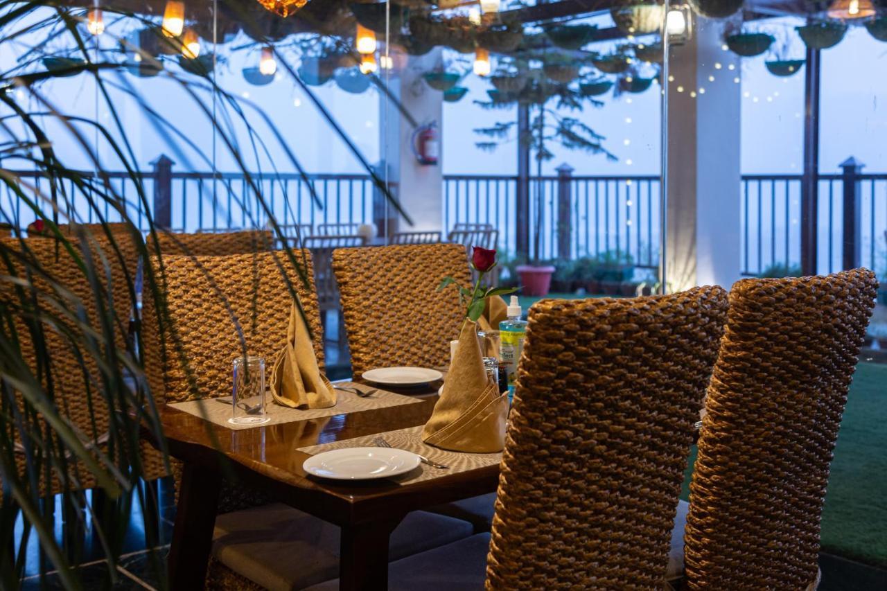 Ellbee Ganga View Hotel Rishikesh