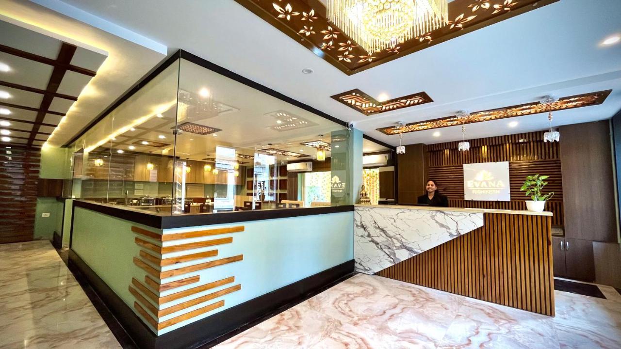 Xomotel Evana On The Ganges Hotel 2*
