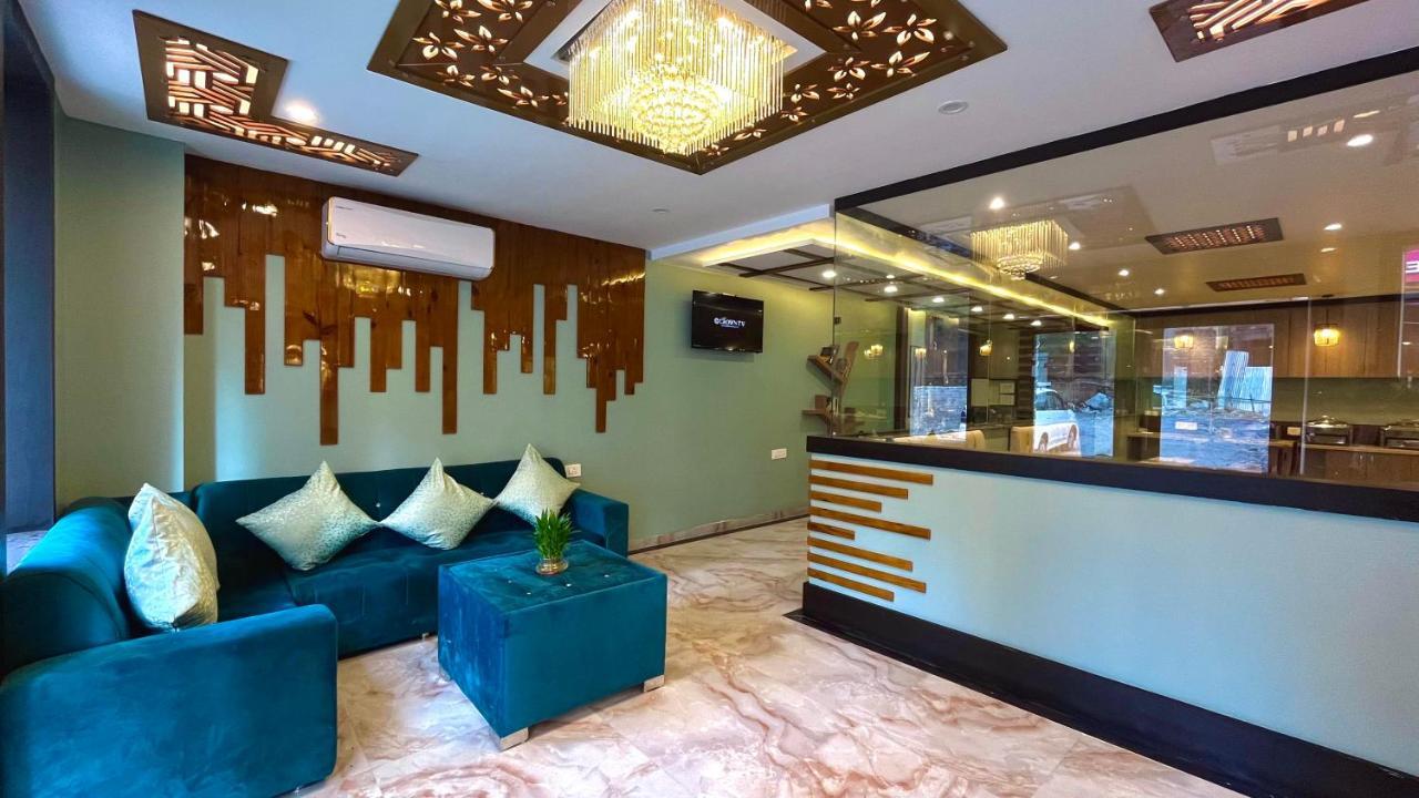 Hotel Xomotel Evana On The Ganges