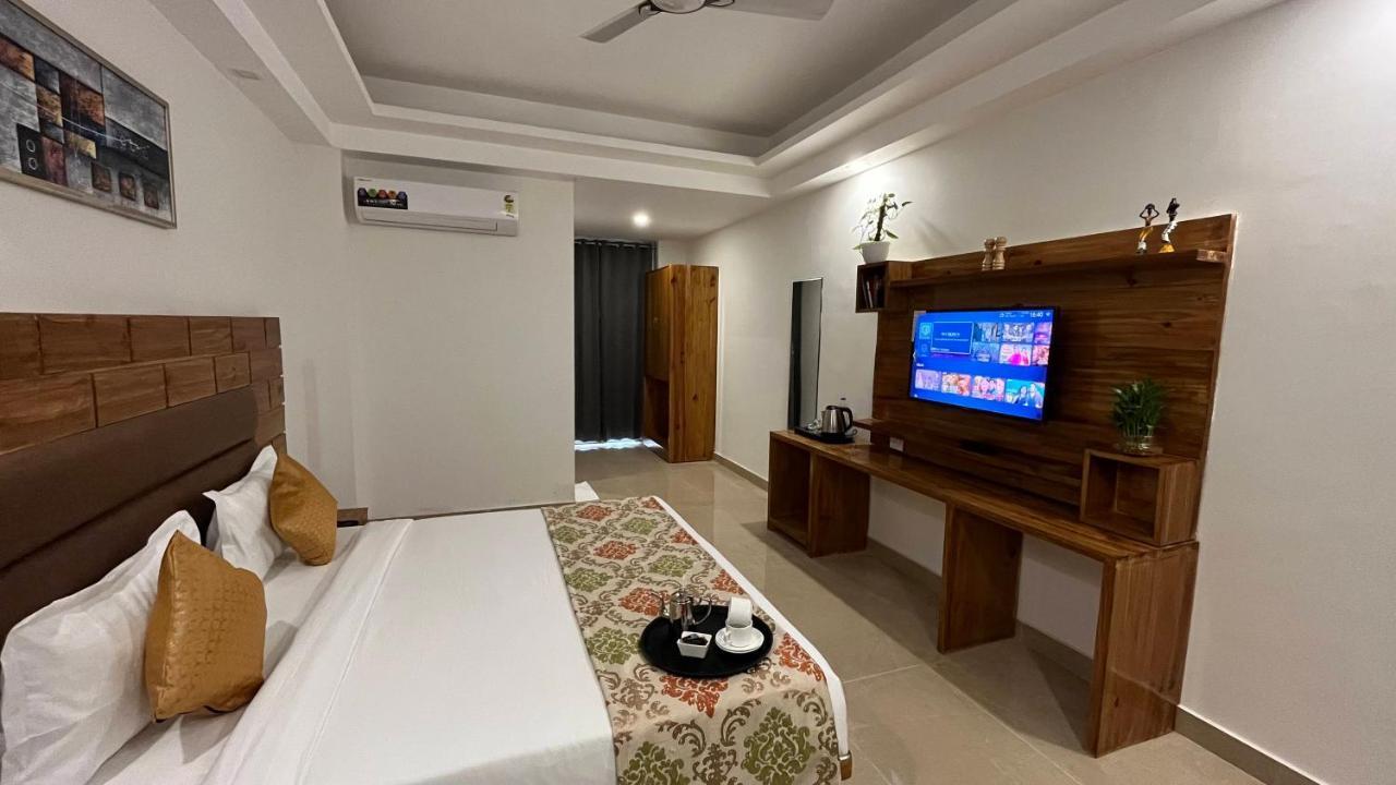 Hotel Xomotel Evana On The Ganges 2*