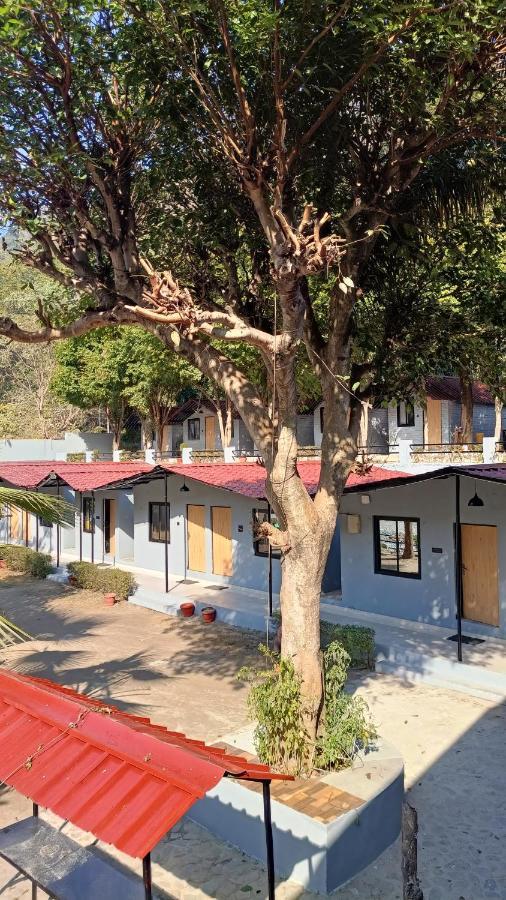 Resort Euphoric River Rishikesh