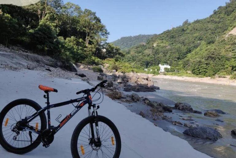 Hostel Soul Rishikesh