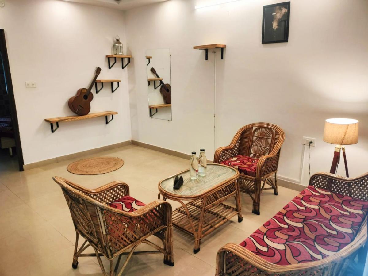Apartment The Satya Palace *