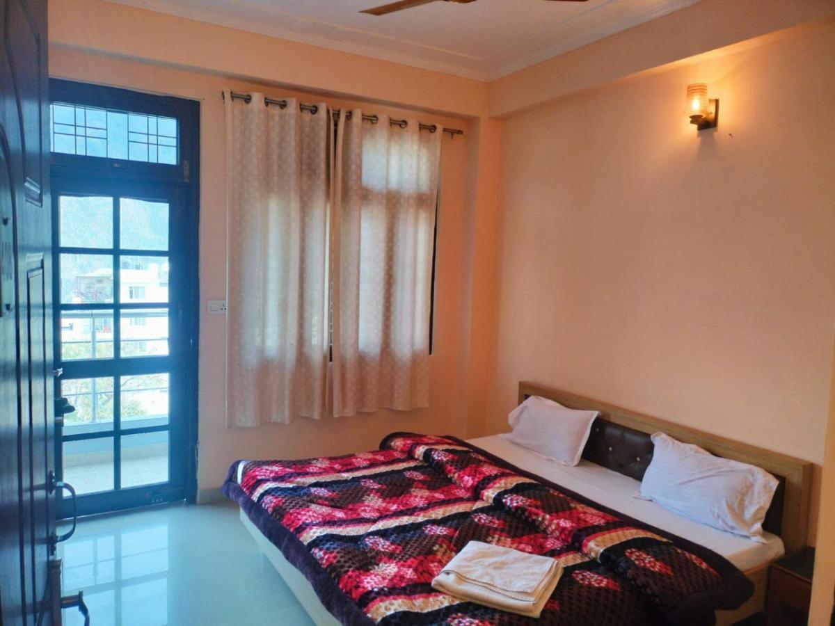 Apartment The Satya Palace