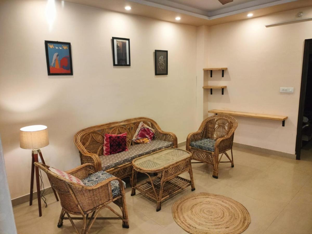 The Satya Palace Apartment *