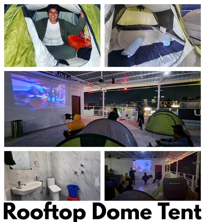 Hotel Ubex