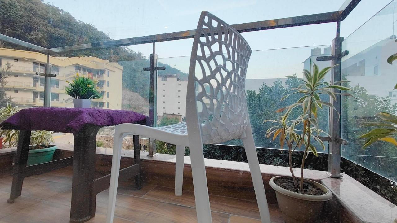 Hotel Perfect Stayz Premium Forest Valley Near Waterfall