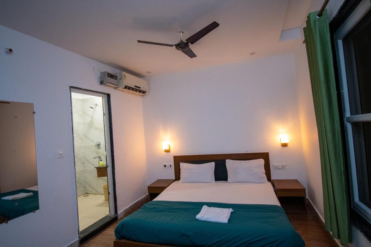 Hostel Unplan By Tatsat *